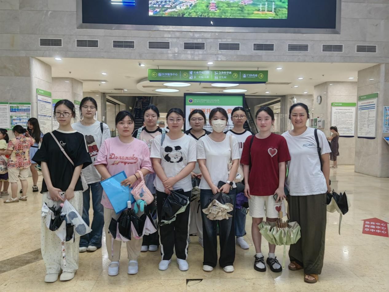 南充市中心医院